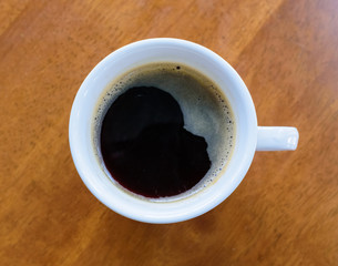 black coffee cup,coffe