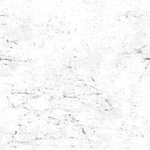 White Grunge Dirty Background. Vintage And Aged. For Any Type Re