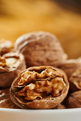 Walnuts