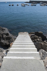  Access to the sea