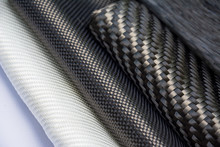 Carbon Fiber Composite Raw Material
