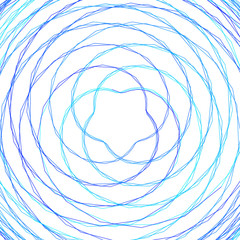 Wall Mural - sacred geometry elements and symbols. alchemy, religion, philosophy, astrology and spirituality them