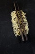 Bambusowe pałeczki do ryżu