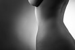 © jayfish - nude woman's body