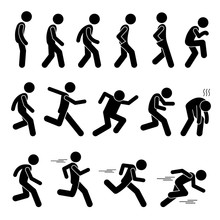 Lopende Stickman Gratis Stock Foto Public Domain Pictures lopende-stickman-gratis-stock-foto-public-domain-pictures