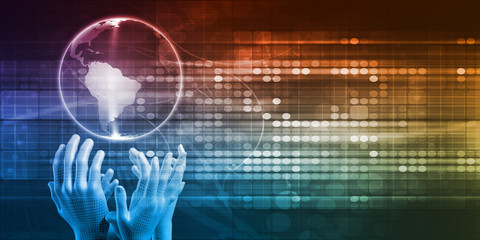Global Accessibility of Technology