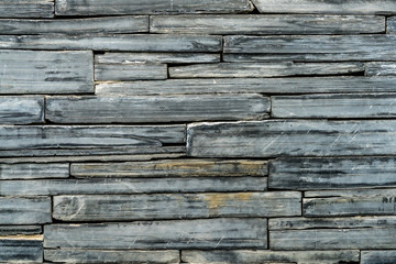 Wall Mural - Stone wall texture