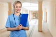 © BillionPhotos.com - Nurse.