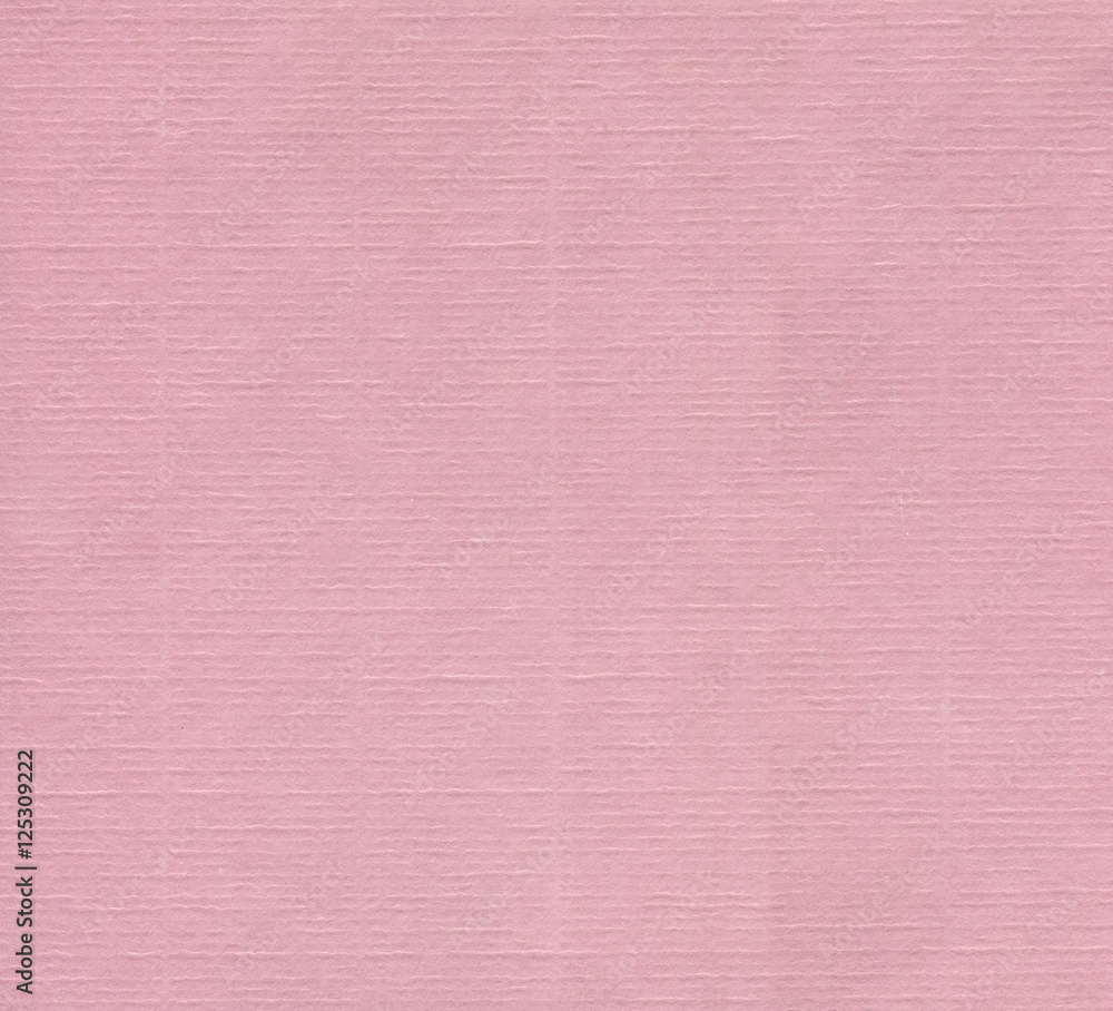 Pink paper texture background Stock Photo | Adobe Stock