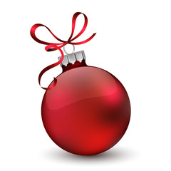 christmas baubble
