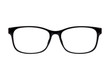 © sripfoto - eyeglasses isolated on white background