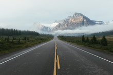 Canada Road