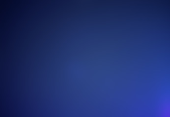 Wall Mural - abstract blue blur abstract background