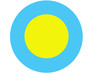 Palau flag ,original and simple palau flag 