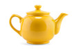 teapot isolated