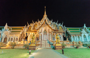 Temple Thailand