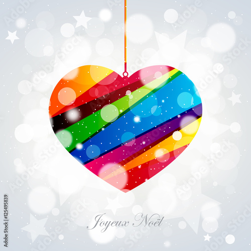 Joyeux Noel Carte De Vœux Avec Cœur Colore Buy This Stock Vector And Explore Similar Vectors At Adobe Stock Adobe Stock Joyeux Noel Carte De Vœux Avec Cœur Colore Buy This Stock Vector And Explore Similar Vectors At Adobe Stock Adobe Stock