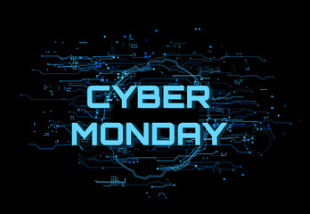 cyber monday