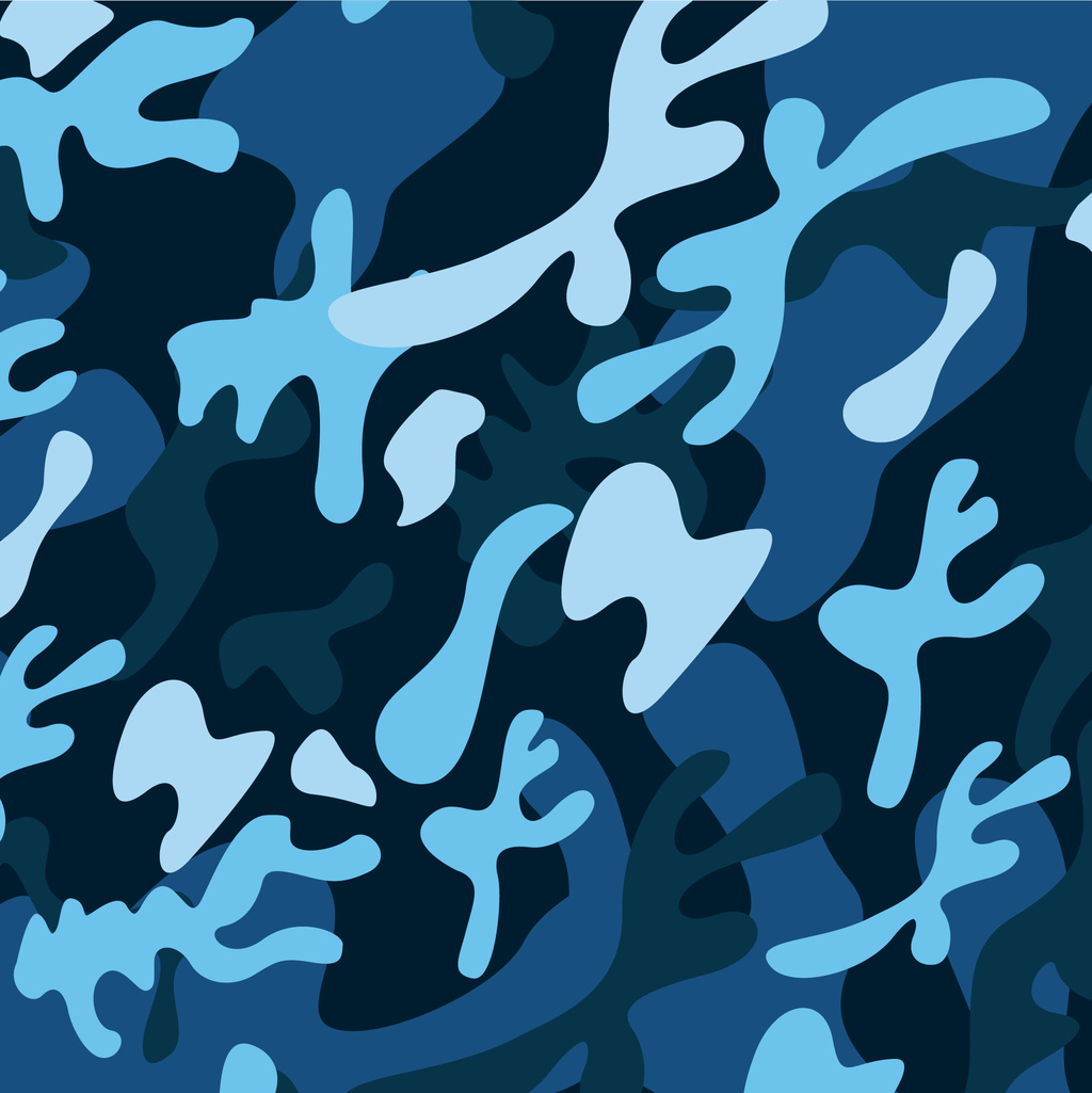Blue Military Camouflage Pattern 1 Stock Vorlage Adobe Stock Blue Military Camouflage Pattern 1 Stock Vorlage Adobe Stock