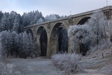 Mosty w Stańczykach