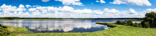 Park Krajobrazowy Dolina Baryczy - Staw Grabownica