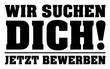 © PixlMakr - Wir suchen dich