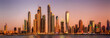 © boule1301 - Dubai Marina bay, UAE