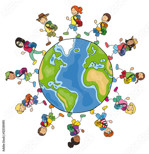 Get Verschiedene menschen bilder For iPhone Free