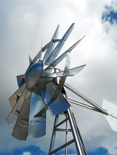 Wind Generator Turbine
