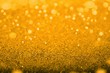 © jes2uphoto - Gold diamond shiny glitter abstract bokeh for christmas or merry background