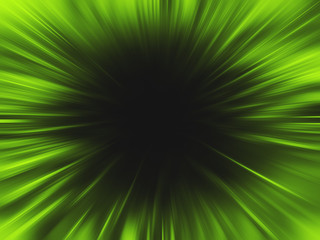 Canvas Print - motion zoom blur, acceleration super fast speed move abstract background for graphic animation desig