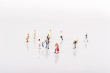 Miniature People
