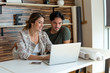 © Stock Rocket - Enjoying the work