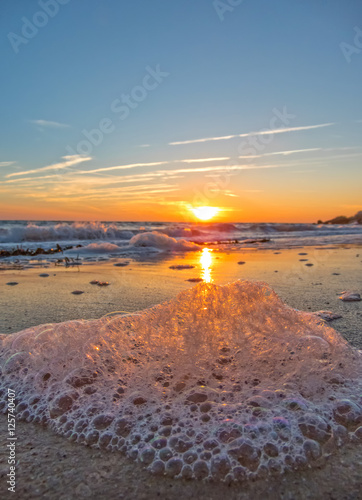 Fényképezés  Ecume