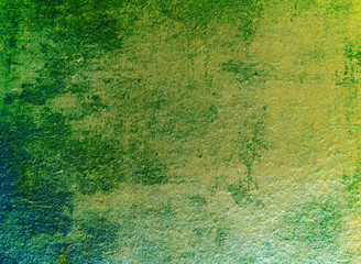 abstract green background or green paper