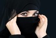 © BillionPhotos.com - Niqab.