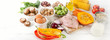 © bit24 - Balanced diet. Healthy food concept.