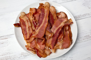 Bacon Strips