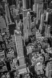 Fototapeta Nowy Jork - NYC buildings