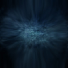 Abstract dark blue background