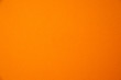 canvas print picture - orange paper texture background