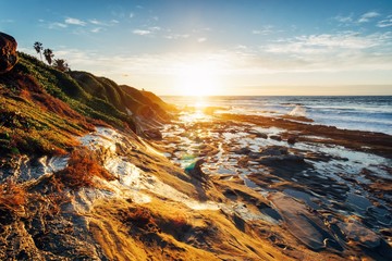 San Diego Sunset