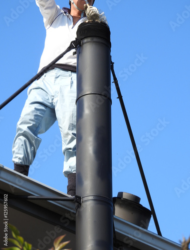 薪ストーブの煙突掃除をする日本人男性 Buy This Stock Photo And Explore Similar Images At Adobe Stock Adobe Stock 薪ストーブの煙突掃除をする日本人男性 Buy This Stock Photo And Explore Similar Images At Adobe Stock Adobe Stock