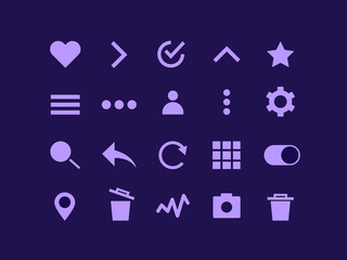 icon pack
