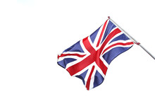 Flag Of The United Kingdom, British Flag, Union Jack