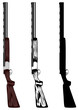 huntings rifle
