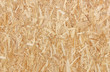 chipboard plywood yellow and orange texture background