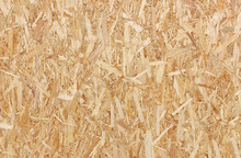 Chipboard Plywood Yellow And Orange Texture Background