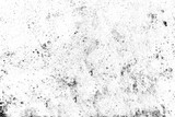 Fototapeta  - Abstract dust particle and dust grain texture on white background, dirt overlay or screen effect use for grunge background vintage style.