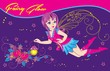 © penochka1 - fairy with magic wand